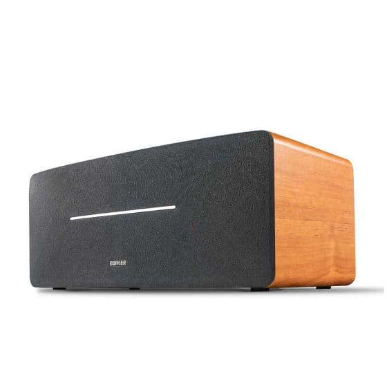 Edifier D12 Marrón Altavoz Bluetooth