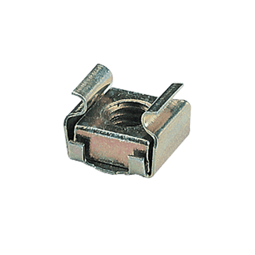 Quik Lok RS-248 Tuerca Retencion M6 para Rack