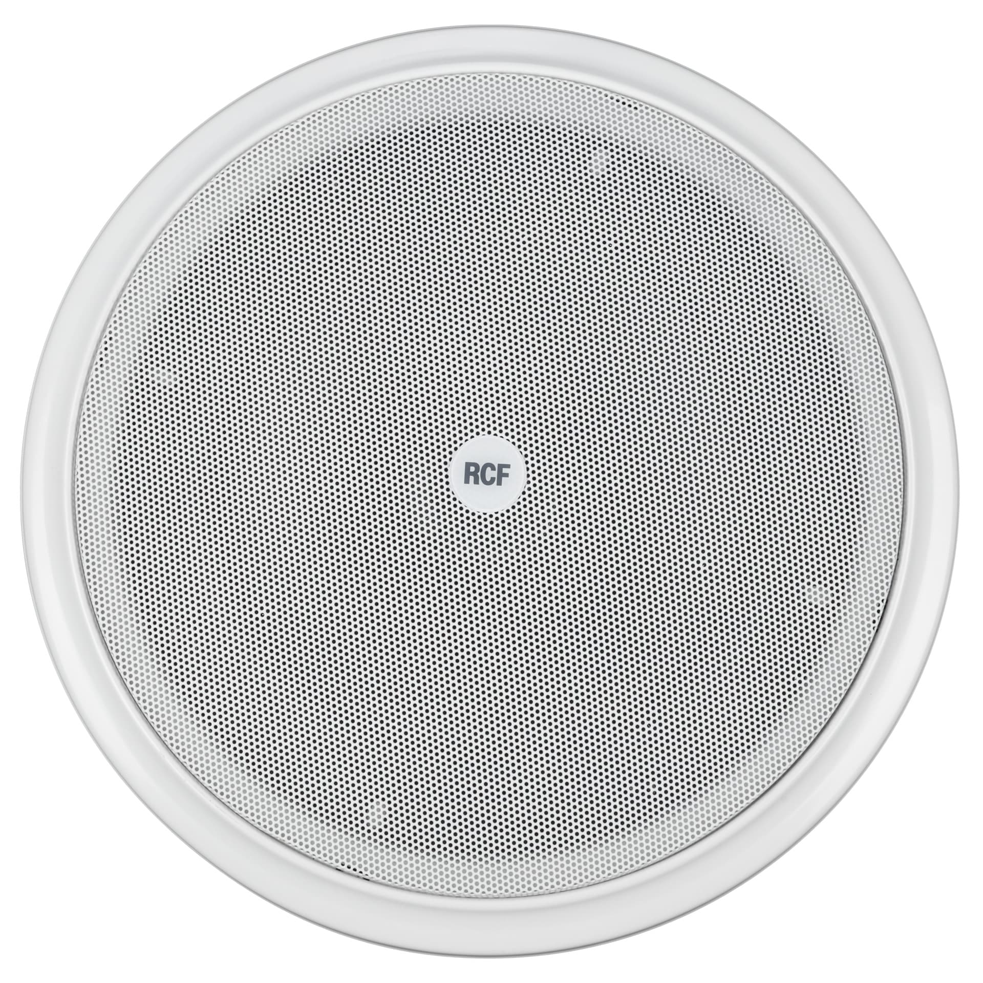 RCF PL 82EN Altavoz Techo Coaxial 8 Pulgadas