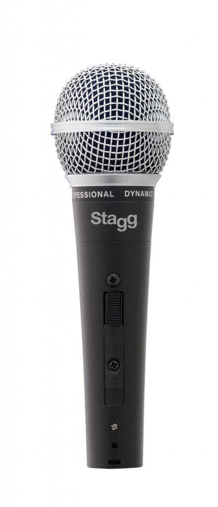 Stagg SDM50 Microfono Cardioide Profesional