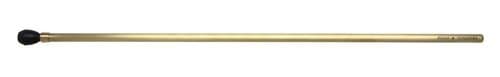 GEWA Asta para pica de cello Solipin Longitud 50cm.