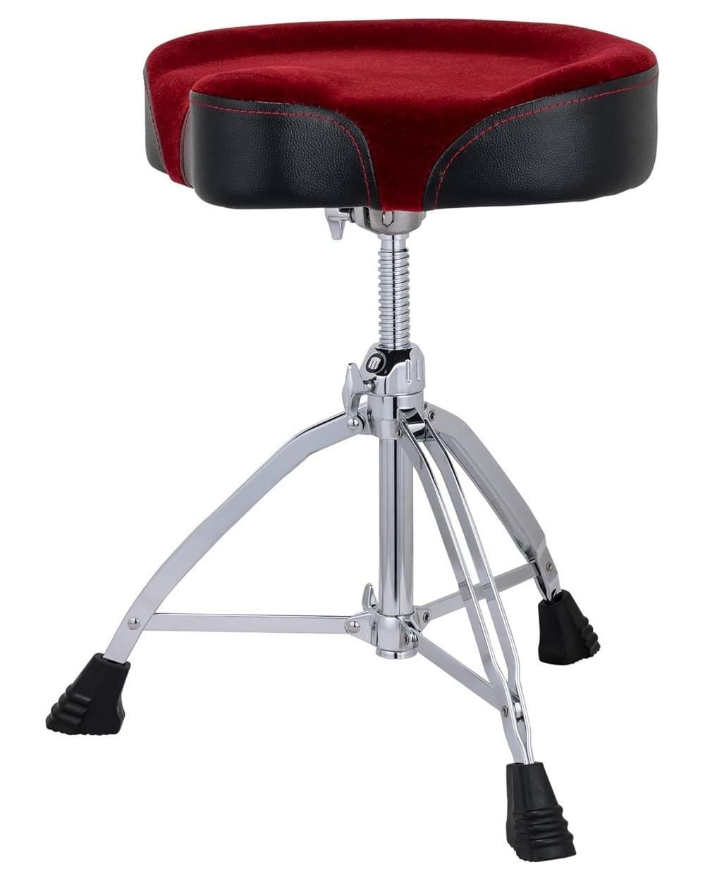 Mapex T865A Sillín Rojo