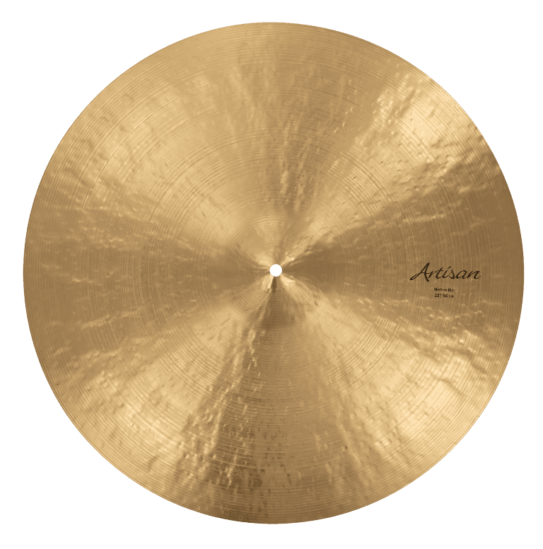 Sabian A2212 22" Artisan Medium Ride