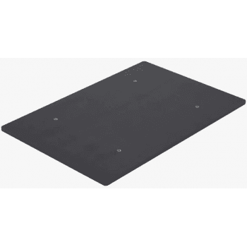 Gibraltar rktt rack mounting table top 35.5 x 23.5
