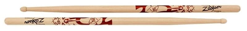 Zildjian ASDG Baqueta Signature Dave Grohl