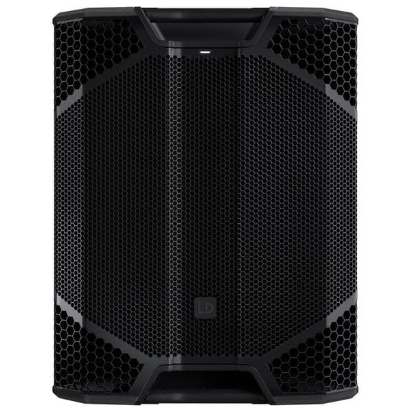 LD Systems ICOA SUB PRO 21 A Subgrave Activo 21
