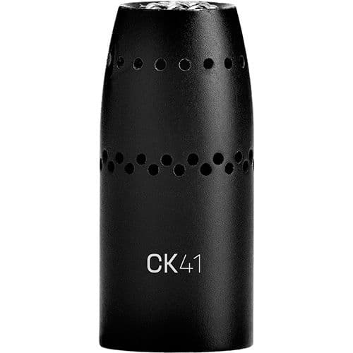 AKG CK-41 Capsula Cardioide para Serie Modular, CK41 *