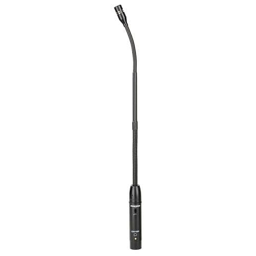 SAMSON CM15P Micrófono para pupitre con brazo flexible cardioide