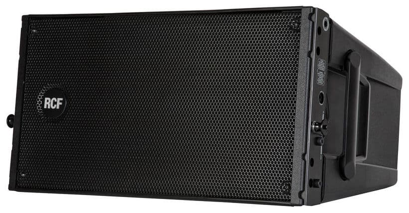 RCF HDL-10 Line Array 700W RMS