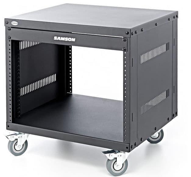 Samson SRK8 Rack