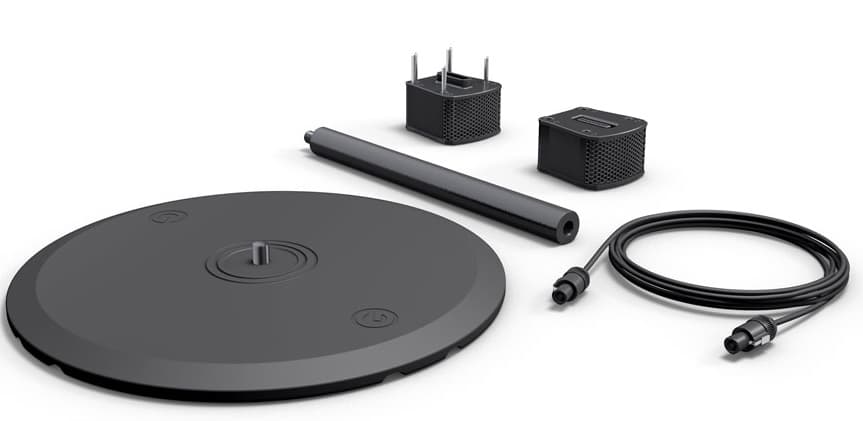 LD Systems M G2 SPS Soporte Para MAUI G2