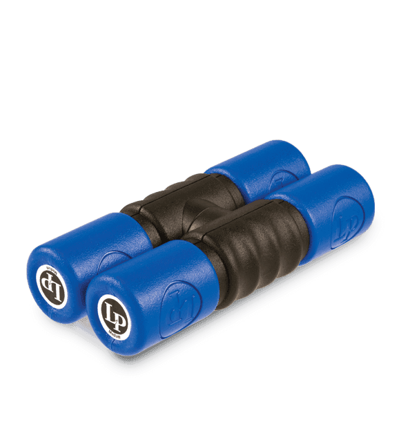 LP441T-M Shaker Twist Mediano Azul