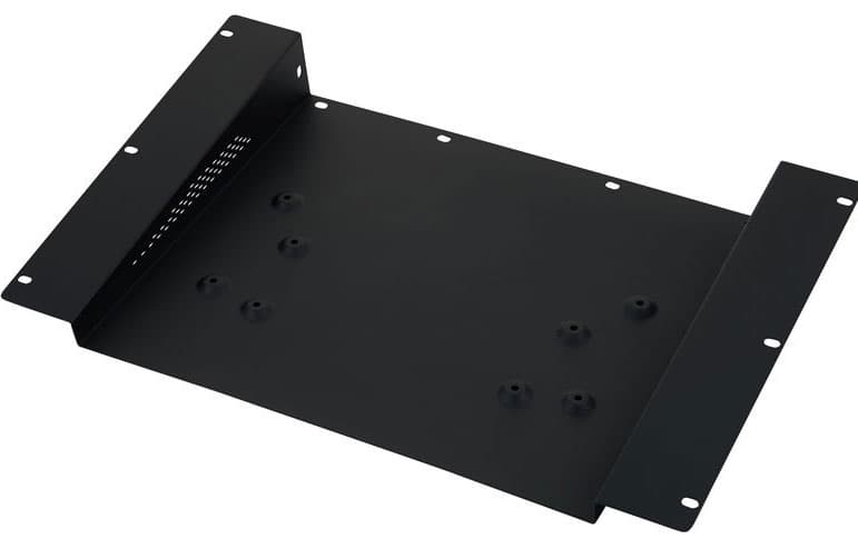 QSC TMR-1 Kit para enracar los modelos TM-8 y TM-16.