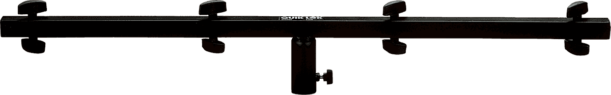 Quik Lok S-195 Barra de Montaje para Focos