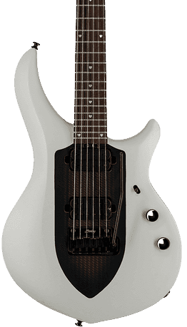 Sterling by Music Man Majesty MAJ100 HH Chalk Grey