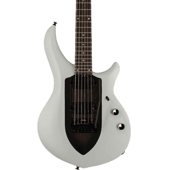 Sterling by music man majesty maj100 hh chalk grey