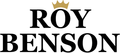 Roy Benson