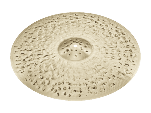 Meinl B22FRLR Platillo Light Ride 22" Byzance Foundry Reserve