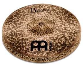 Meinl B14DAH Plato Charles 14 Dark Hi-Hat 