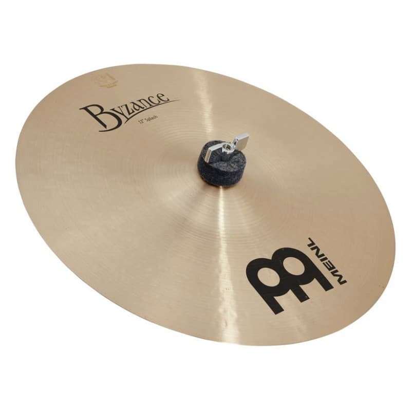 Meinl B12S Platillo Splash 12