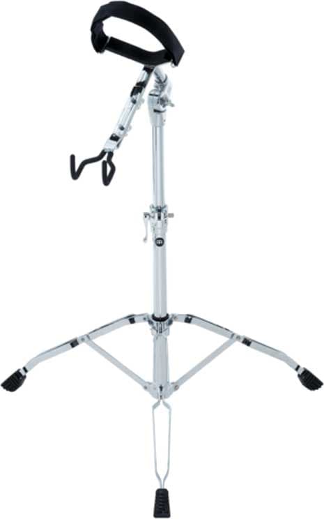 Meinl TMD Soporte para Djembé Profesional Acero Cromado