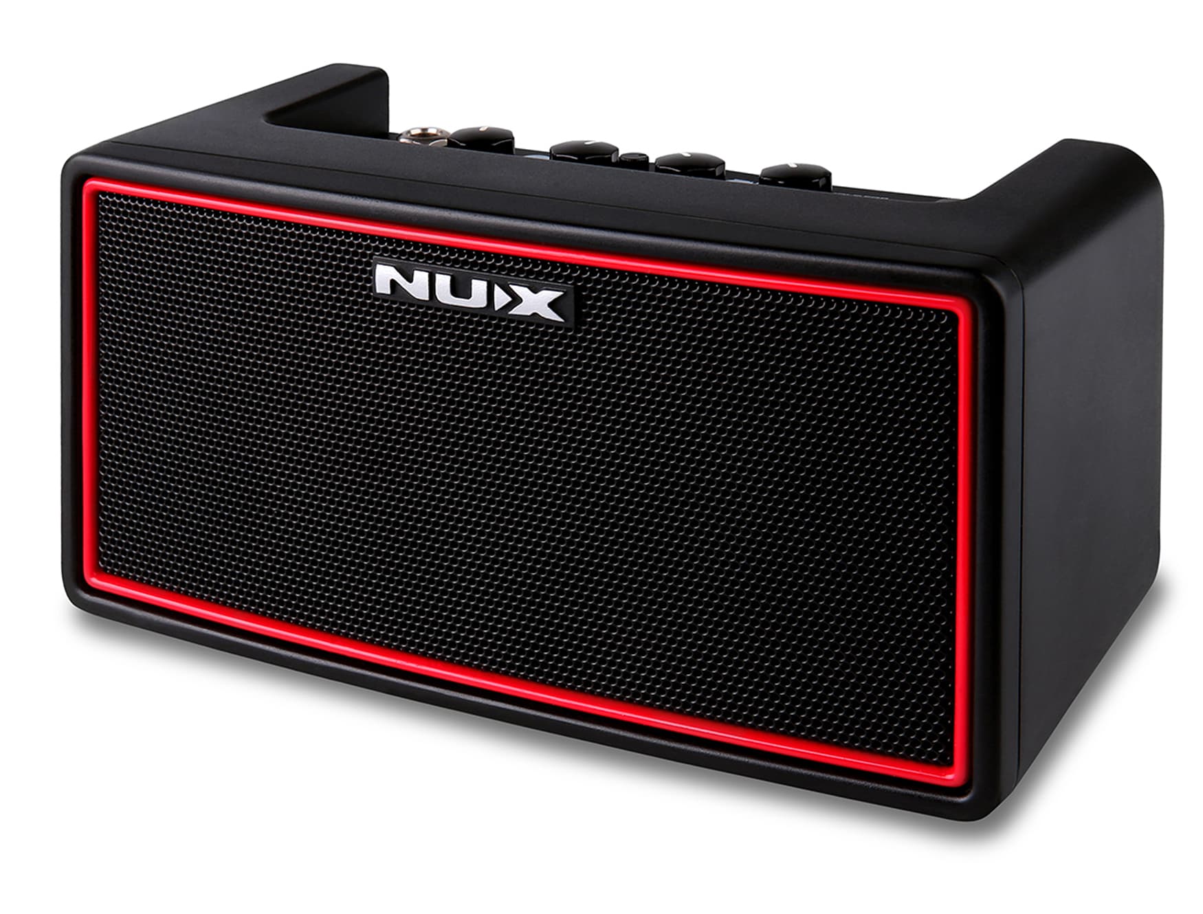 Nux Mighty Air Amplificador Guitarra
