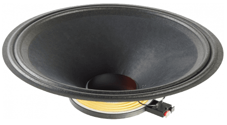 DAS GM-18G Recambio para altavoz 18G