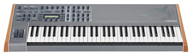 Access Virus TI2 Keyboard Teclado Sintetizador Profesional