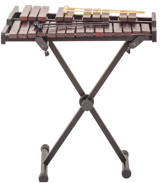 Ritmo JXL225B Xilófono Cromático
