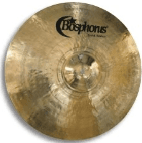 Bosphorus Cymbals CO Gold Splash 11" Platos