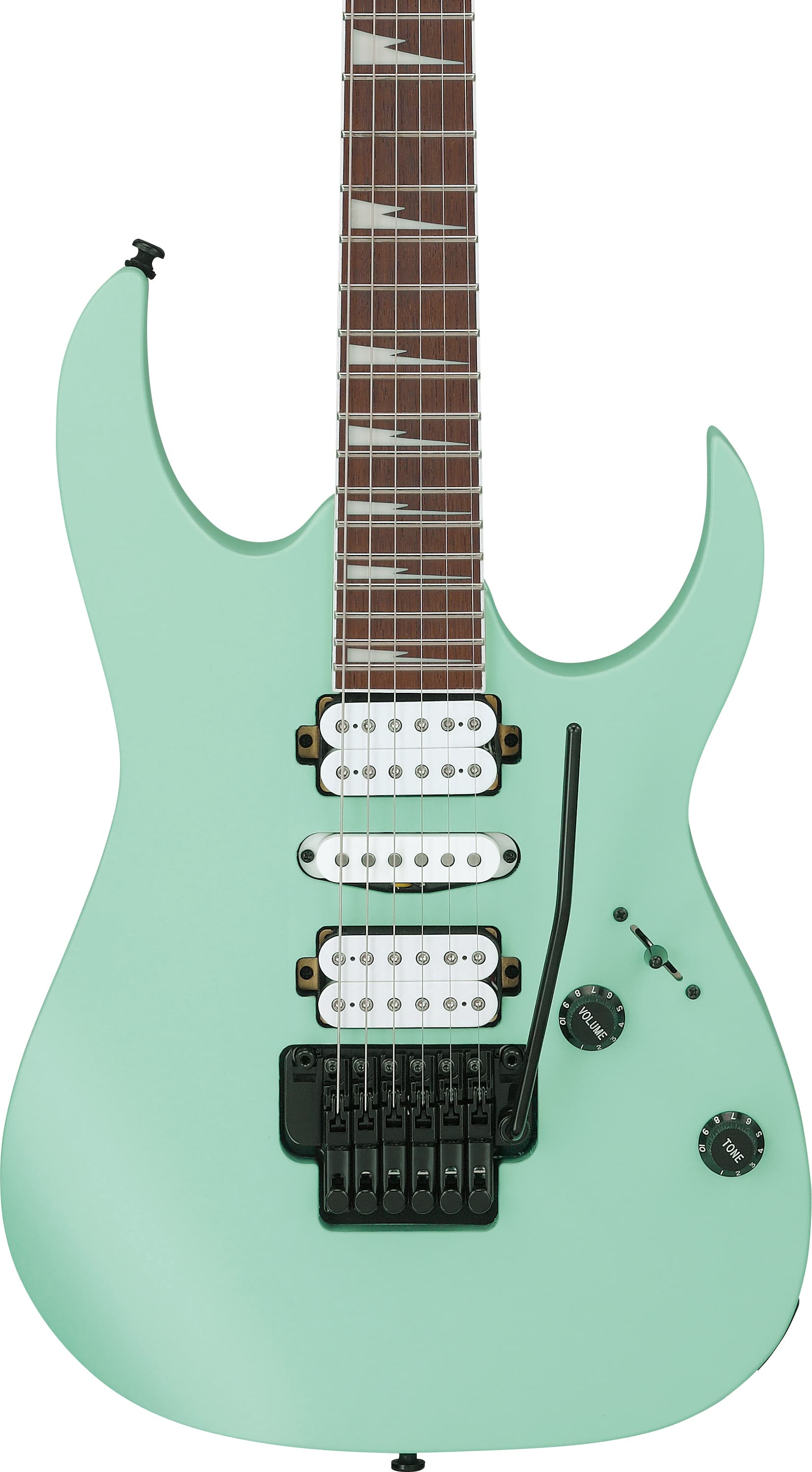 Ibanez RG470DX SFM Guitarra Eléctrica