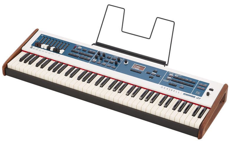 Dexibell COMBO J7 Órgano de teclado digital