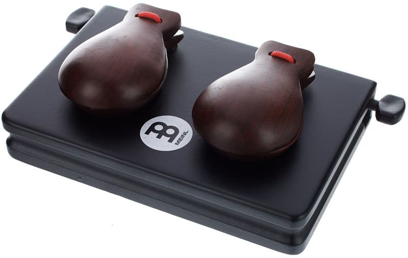 Meinl CM2 Máquina de Castañuelas