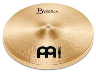 Meinl B14MH Platos de charles