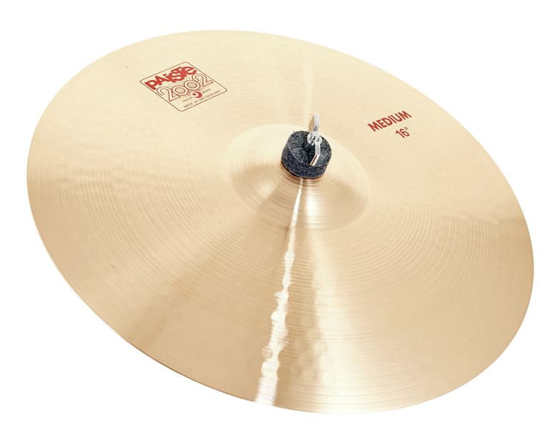 Paiste 16 2002 MEDIUM