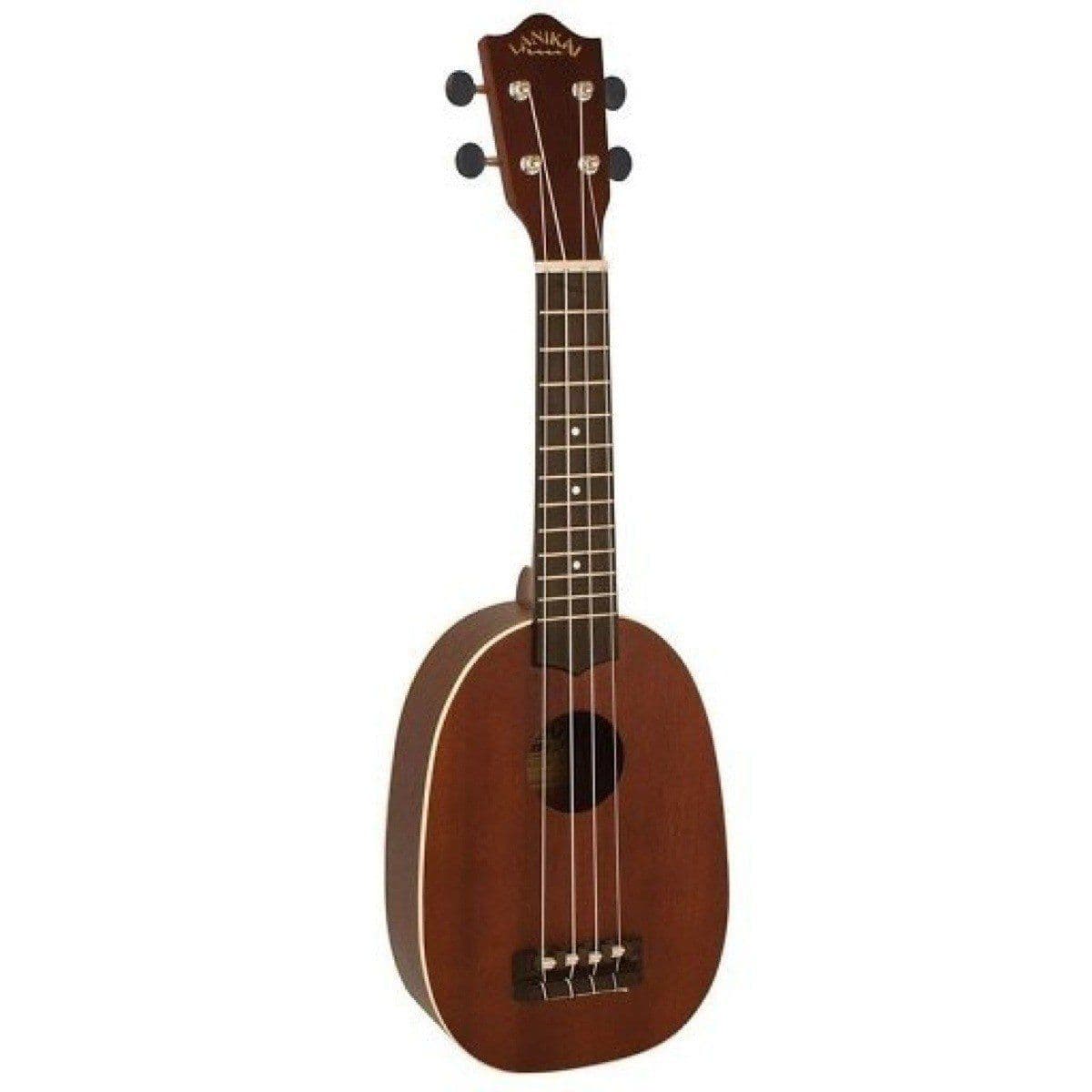 Lanikai Ukelele Soprano Piña Lutu Series LUTU 21P