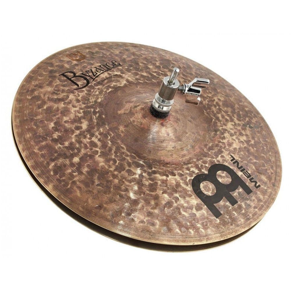 Meinl B13DAH Platillo Dark Hi-Hat