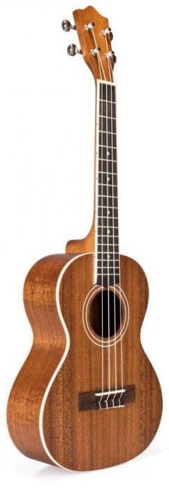 Lanikai MAT Ukelele Tenor. Madera de Caoba