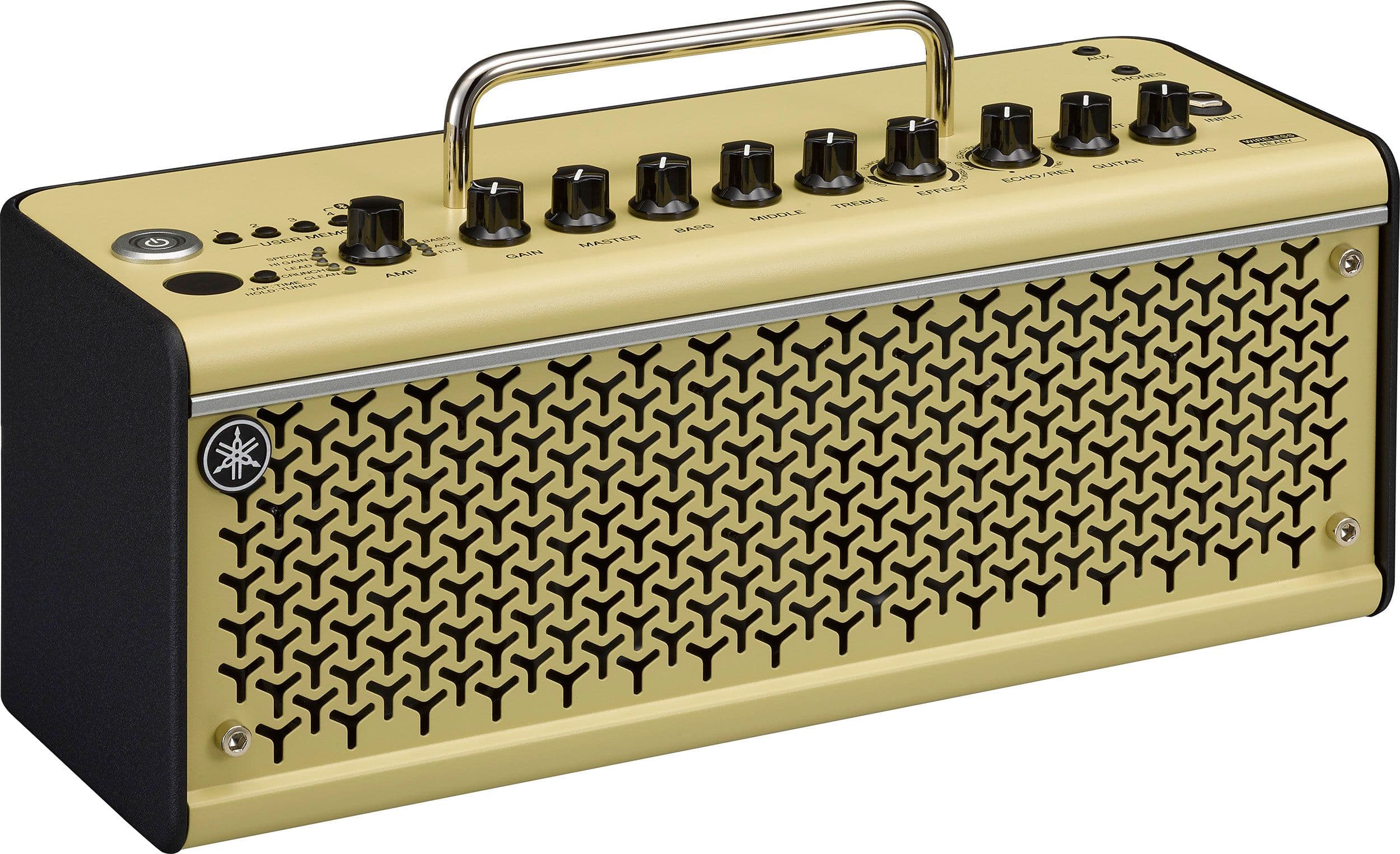 YAMAHA THR10llW Amplificador de Guitarra
