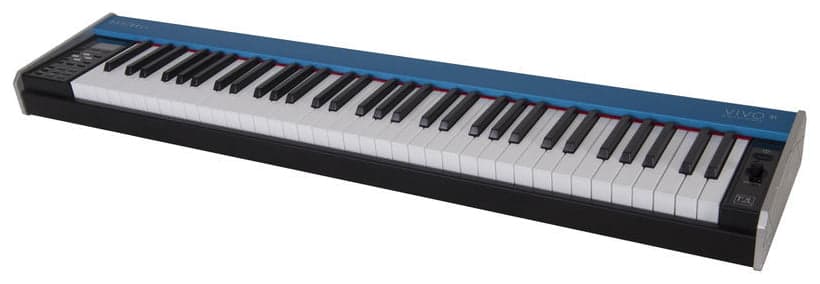 Dexibell VIVO S1 Piano digital de 68 teclas 
