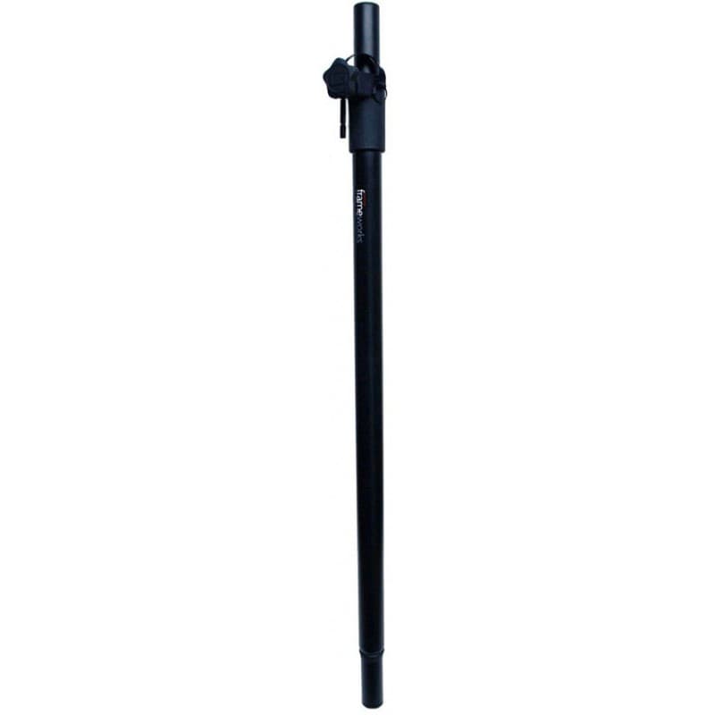 Gator Frameworks GFWSPKSUB60 Barra Subwoofer Ajustable