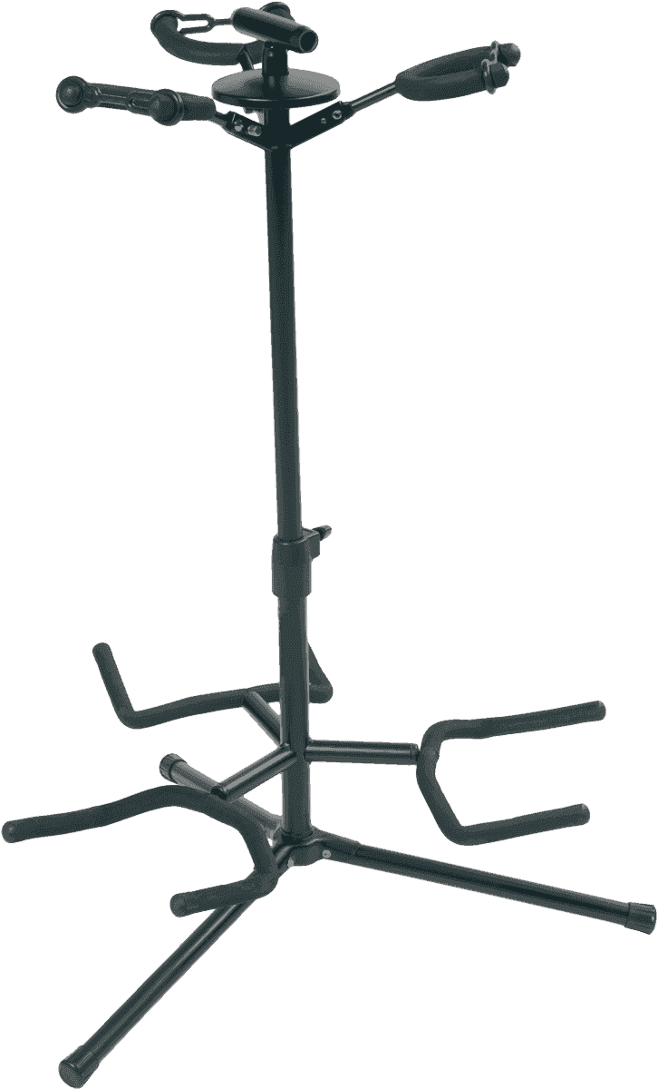 RTX TRT-G3NX Soporte para 3 Guitarras