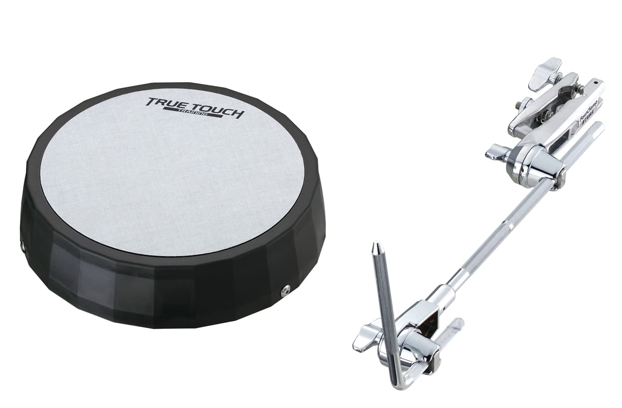 Tama TTFT9 Pad de Prácticas Tom de Suelo