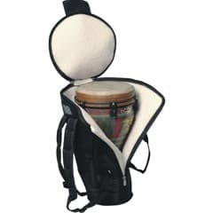 Protection Racket J911000 Funda para Djembe 10" Deluxe