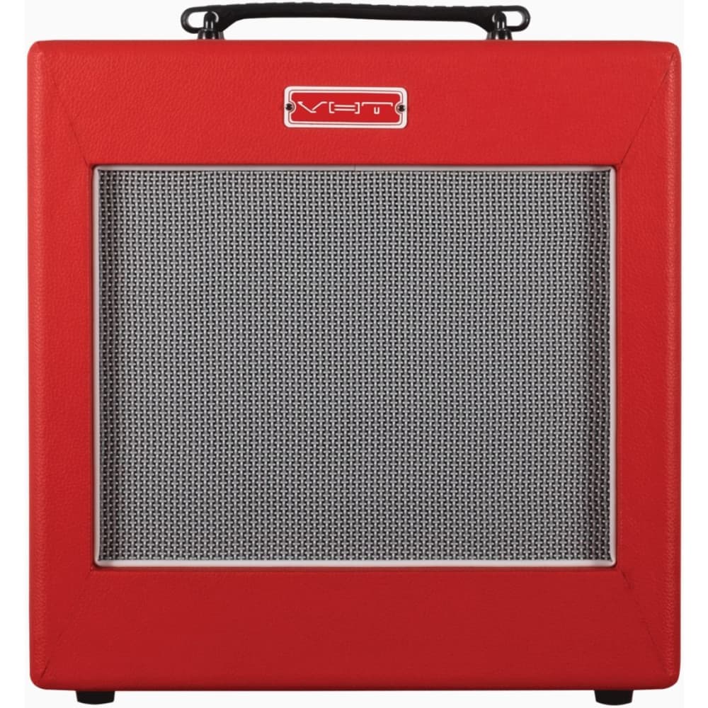 VHT Amplificador VHT Redline Combo 20w AV-RL20R
