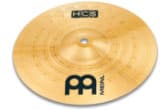 Meinl HCS8S Splash