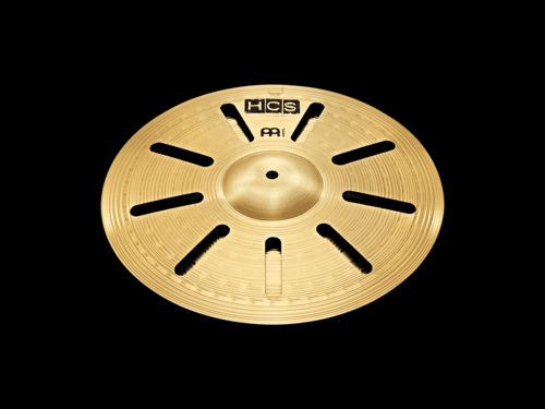 Meinl HCS16TR Platillo Trash Stacks 16"