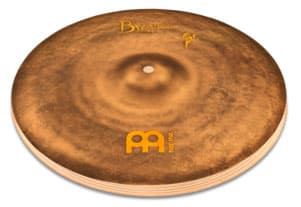 Meinl B14SAH Platos de charles