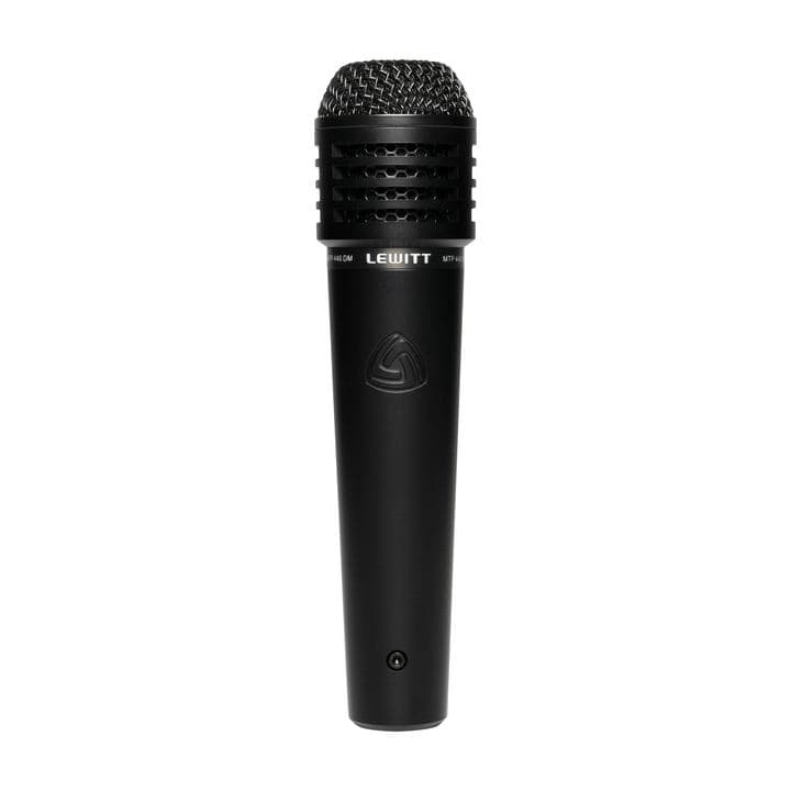 Lewitt MTP440DM Micrófono de instrumento dinámico