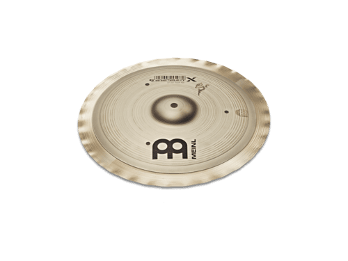 Meinl GX-12/14TH Platillos Hi-Hat 12"/14"